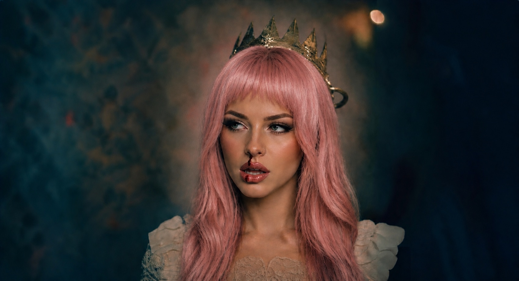 Bhad Belle