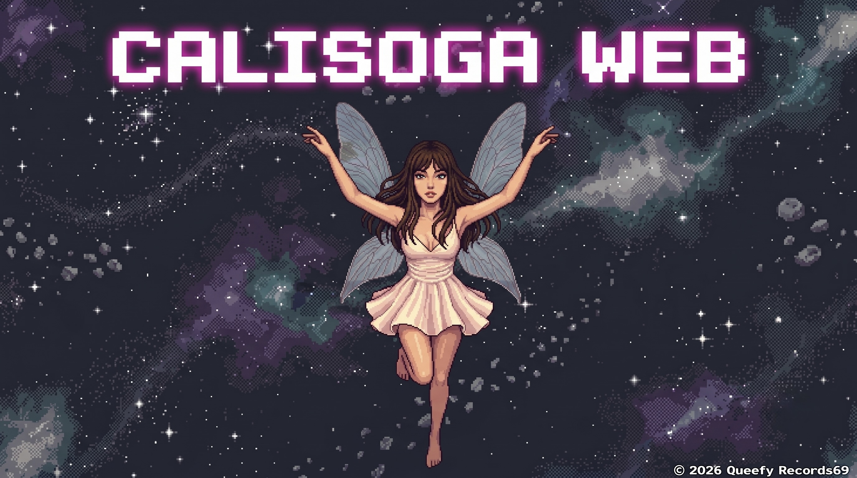Calisoga Web